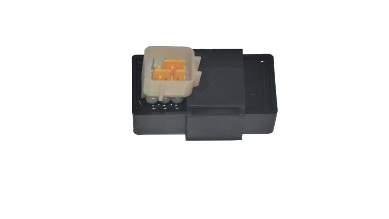 FLAŞÖR (SNARLER570)